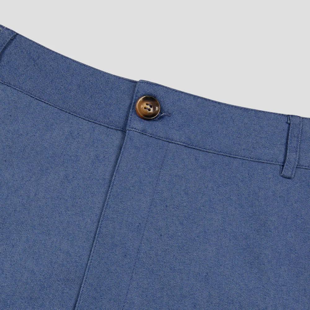 Men's Trousers | Fitted