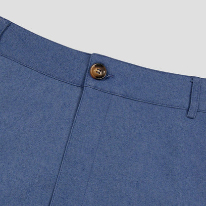 Men's Trousers | Fitted