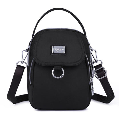 Women's Functional Crossbody Bag | Small