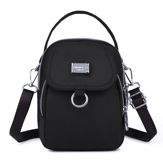Women's Functional Crossbody Bag | Small