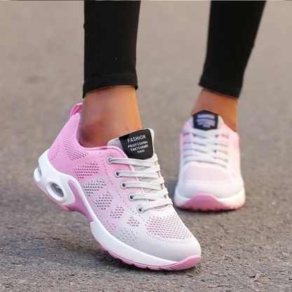 Women's Casual Running Sneakers | Lace-up