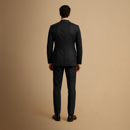 Men's Three Piece Suits | Slim Fit
