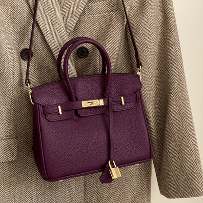Women’s Leather Handbag | Large