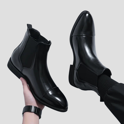 Women's Chelsea Boots | Pointed