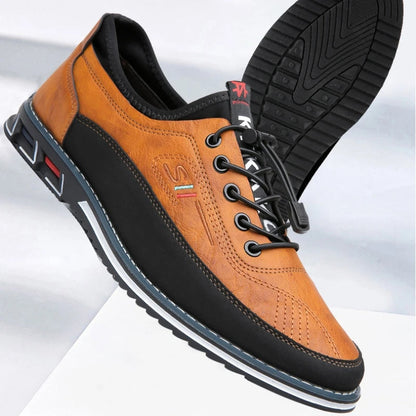 Men's Oxford Sneakers | Comfortable