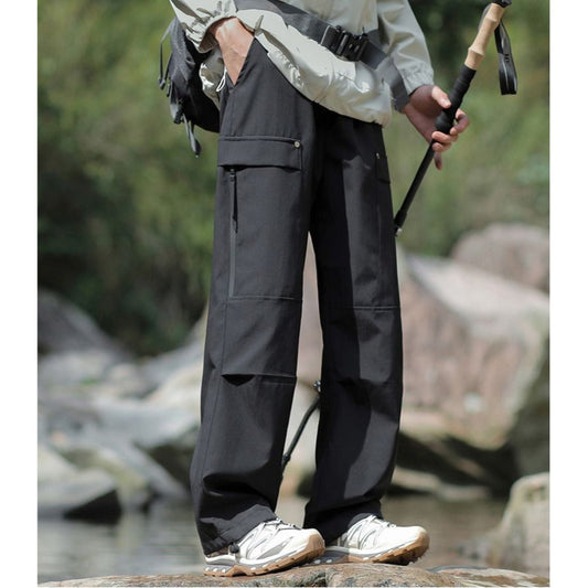 Waterproof Cargo Hiking Pants for Men - Rossella