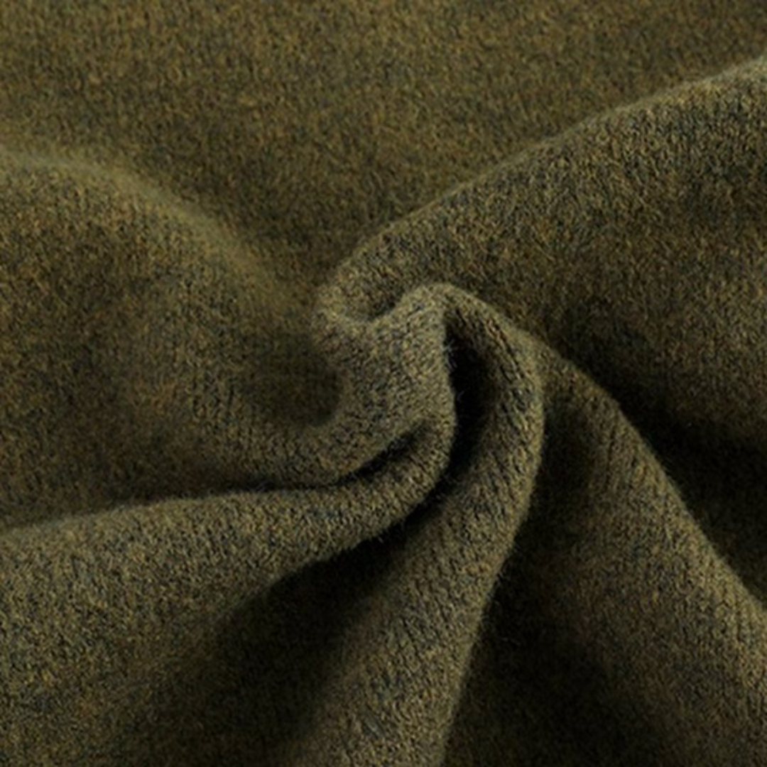 Men's Button-Up Cardigan | Simplicity