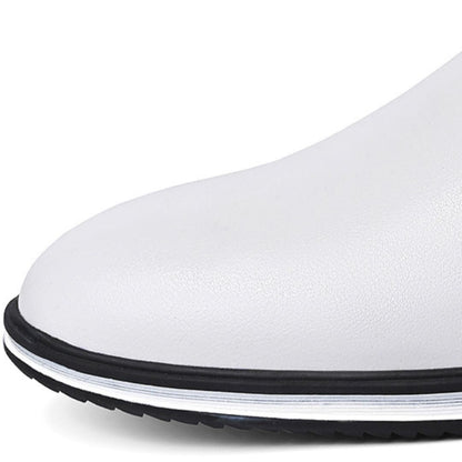 Men's Slip-On Loafers | Comfort