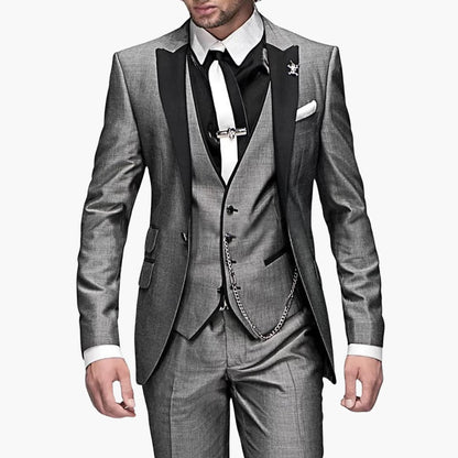 Men's Fashion Suit | Complete