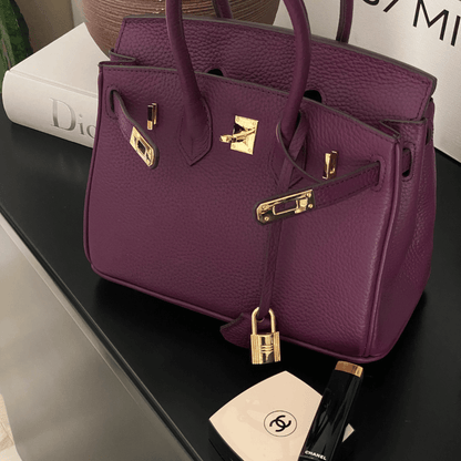 Women’s Leather Handbag | Large