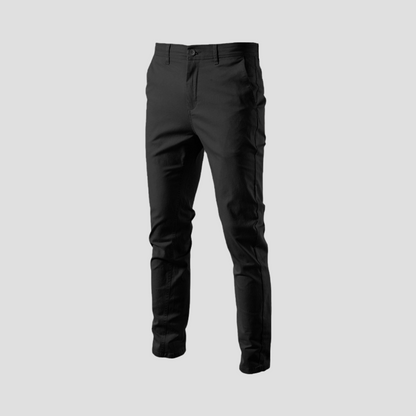 Men's Leisure Chino Pants | Straight