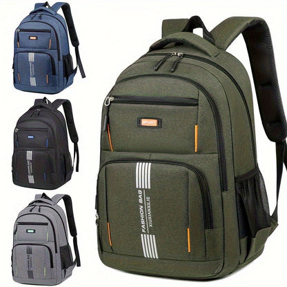 Men's Work Backpack | Large