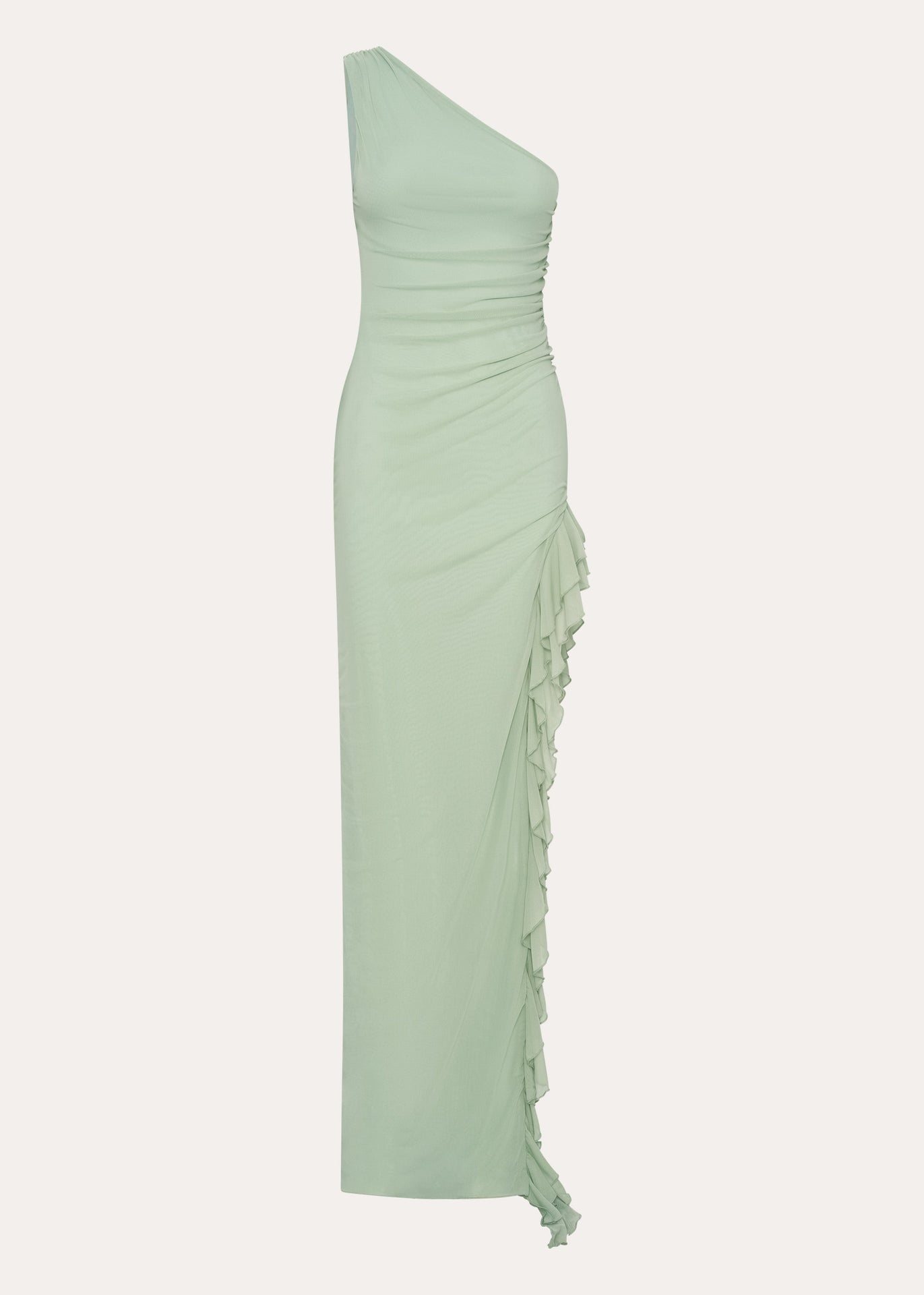 Fiorentina Maxi Dress - Sage