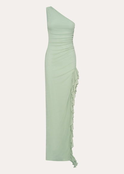 Fiorentina Maxi Dress - Sage