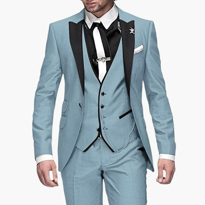 Men's Fashion Suit | Complete