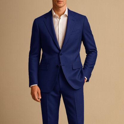 Men's Two Piece Suits | Leisure