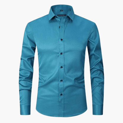 Men's Modern Shirt | Slim Fit