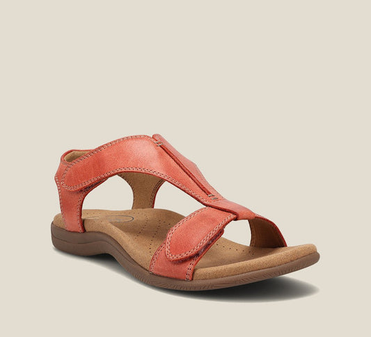 Women's Summer Beach Sandals | Open-Toe