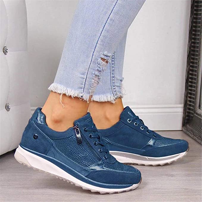 Women's Comfortable Sneakers | Summer