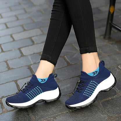 Women's Elasticity Trainers | Light