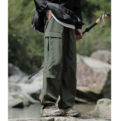 Waterproof Cargo Hiking Pants for Men - Rossella