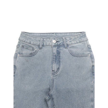 High Waist Flare Jeans for Women - Gelsomina