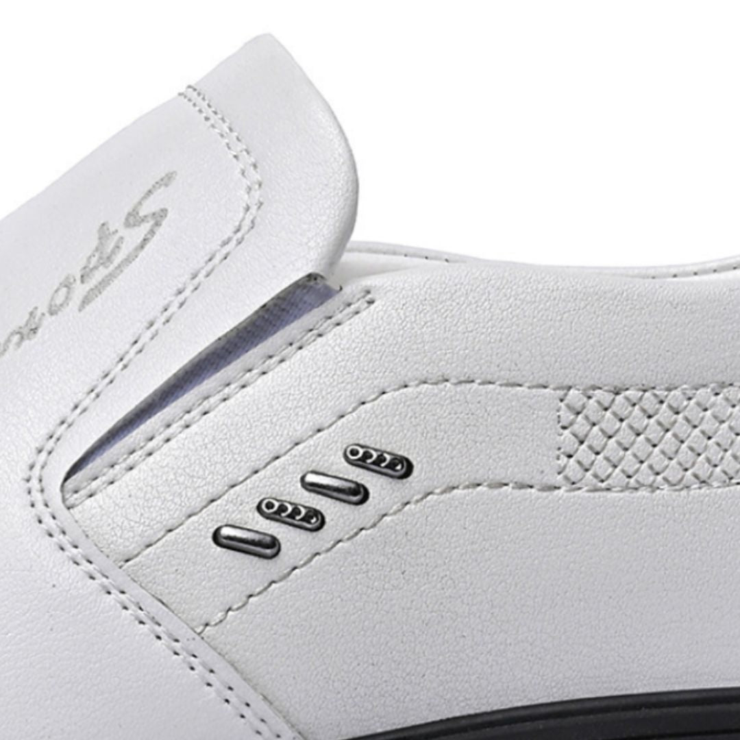 Men's Slip-On Loafers | Comfort