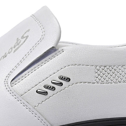 Men's Slip-On Loafers | Comfort