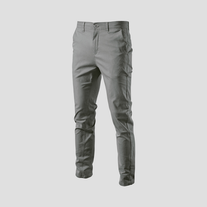 Men's Leisure Chino Pants | Straight