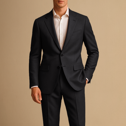 Men's Two Piece Suits | Leisure