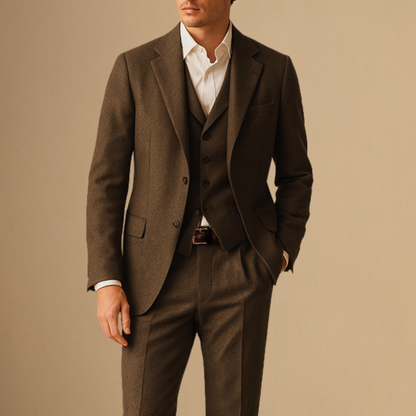 Men's Three Piece Suits | Banquet