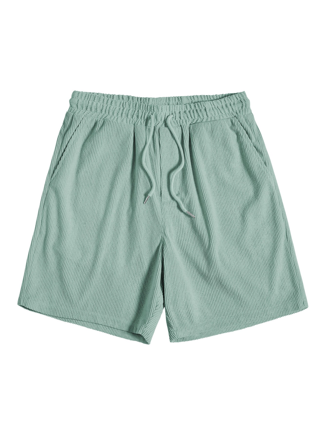 Men's Summer Shirt and Shorts | Two-Piece Set