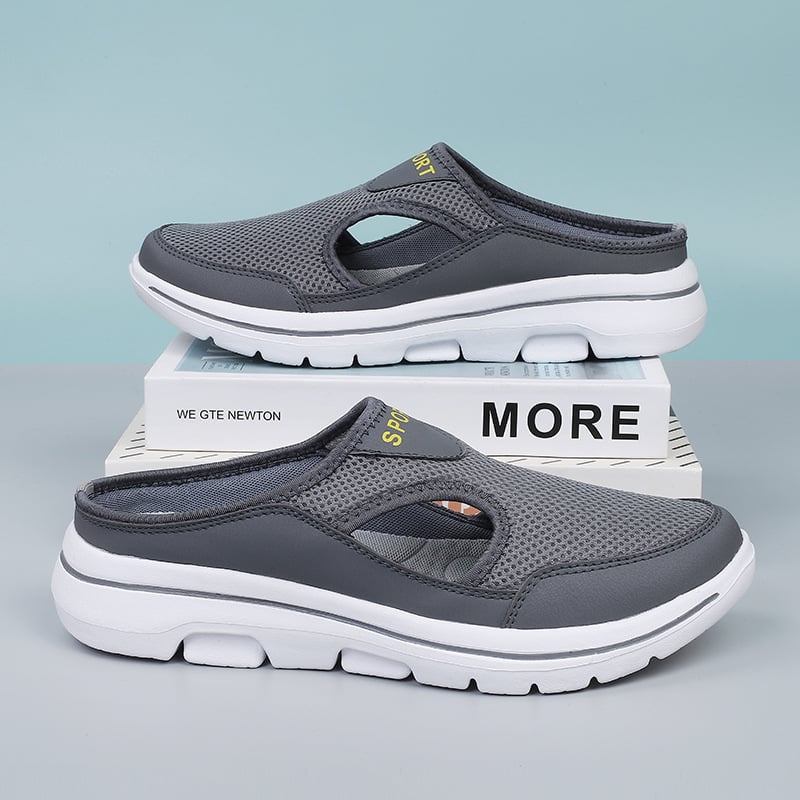 Women’s Comfortable Slippers | Lightweight