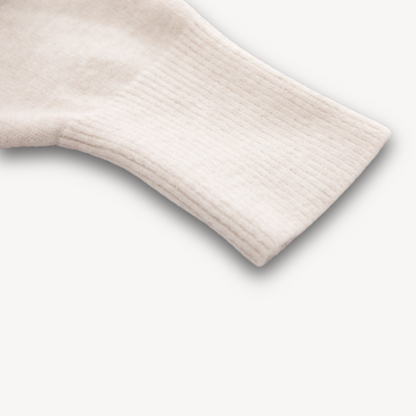 Women's Soft Knitting Cardigan | Long