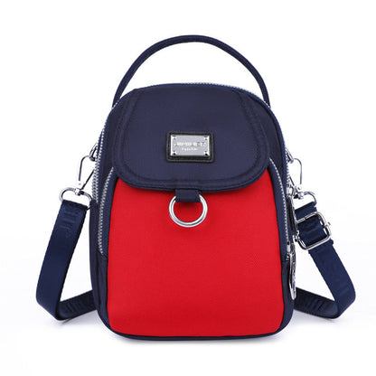 Women's Functional Crossbody Bag | Small