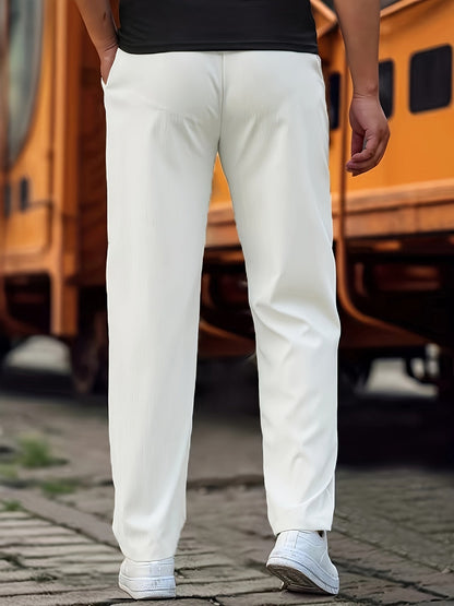 Men's Casual Jogging Pants | Comfortable