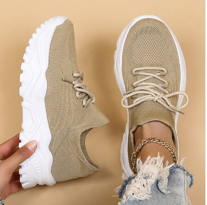 Women's Comfortable Safety Sneakers | Lightweight