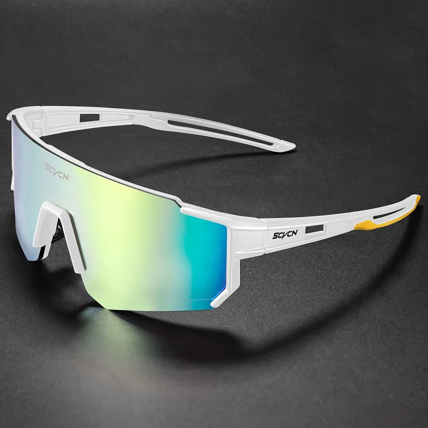 Unisex Bicycle Sunglasses | Sport