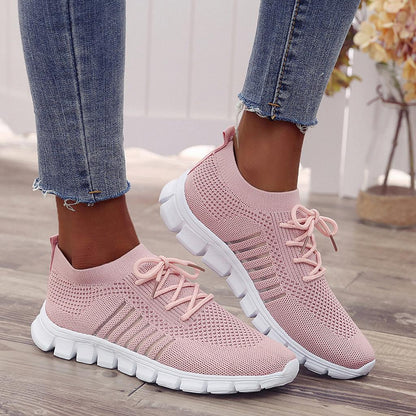 Women’s Running Sneakers | Lightweight
