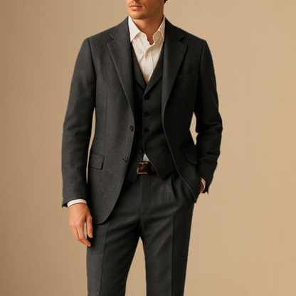 Men's Three Piece Suits | Banquet