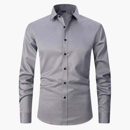 Men's Modern Shirt | Slim Fit