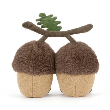 Amuseables Ort & Tum Acorns