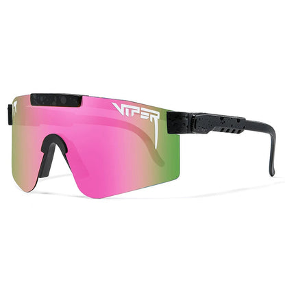 Men's Bicycle Sunglasses | Polarized