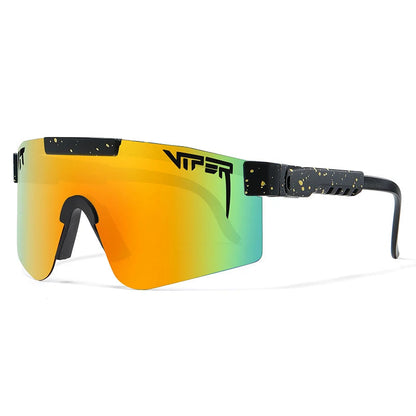Men's Bicycle Sunglasses | Polarized