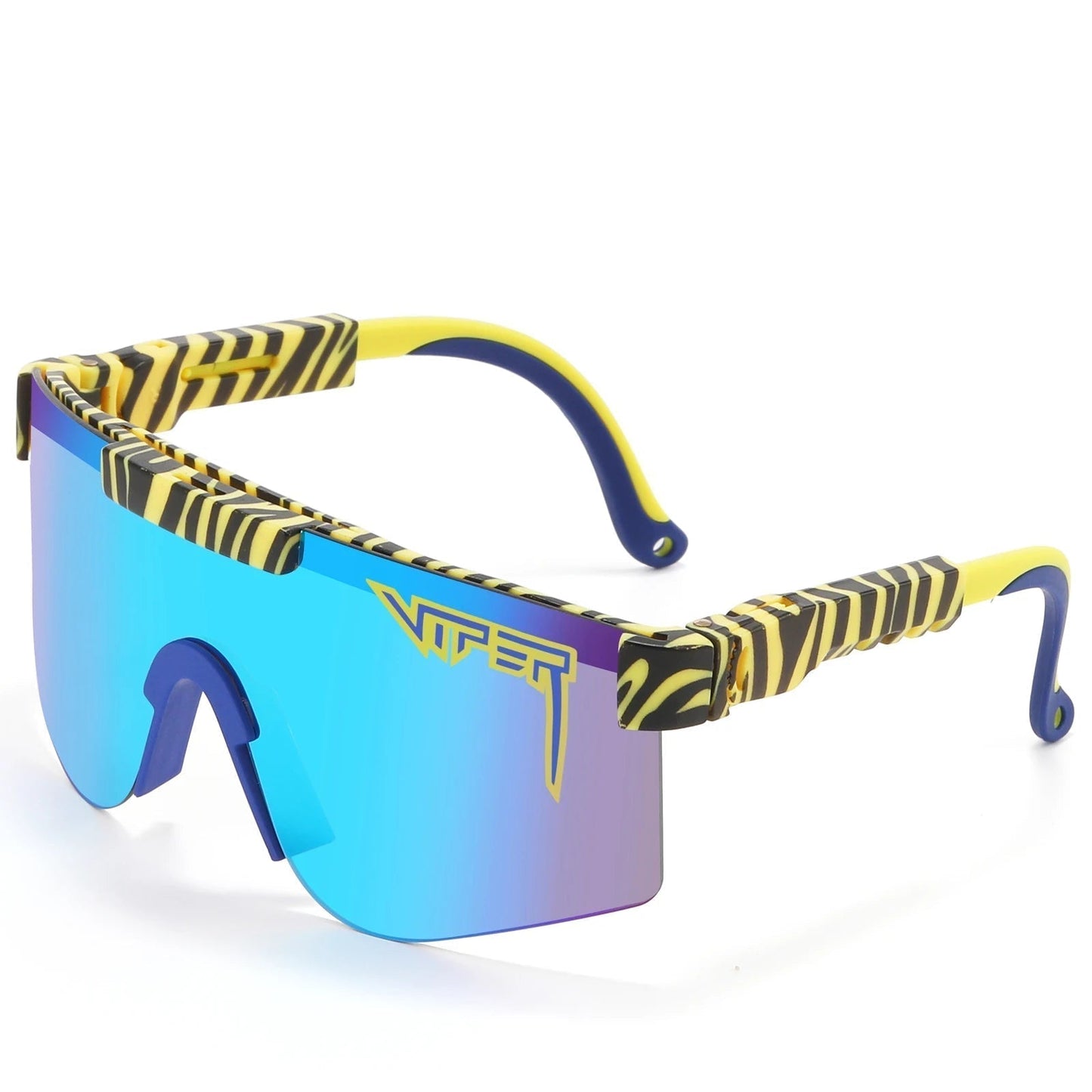 Men's Bicycle Sunglasses | Polarized