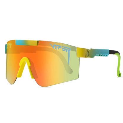 Men's Bicycle Sunglasses | Polarized