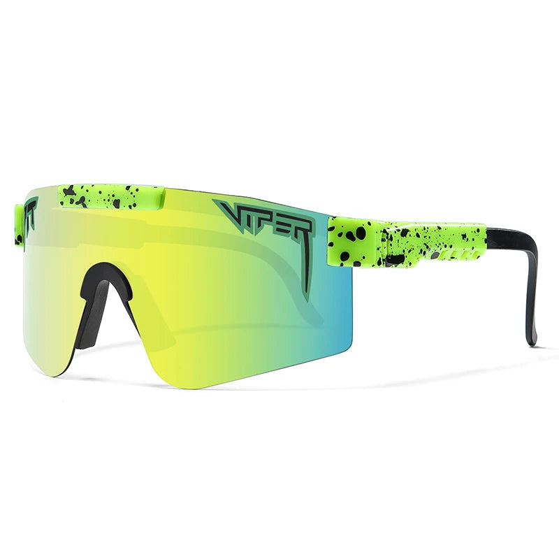 Men's Bicycle Sunglasses | Polarized