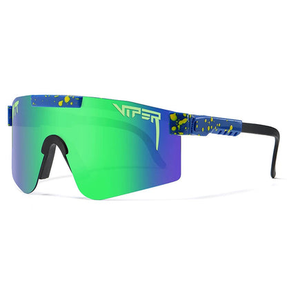 Men's Bicycle Sunglasses | Polarized