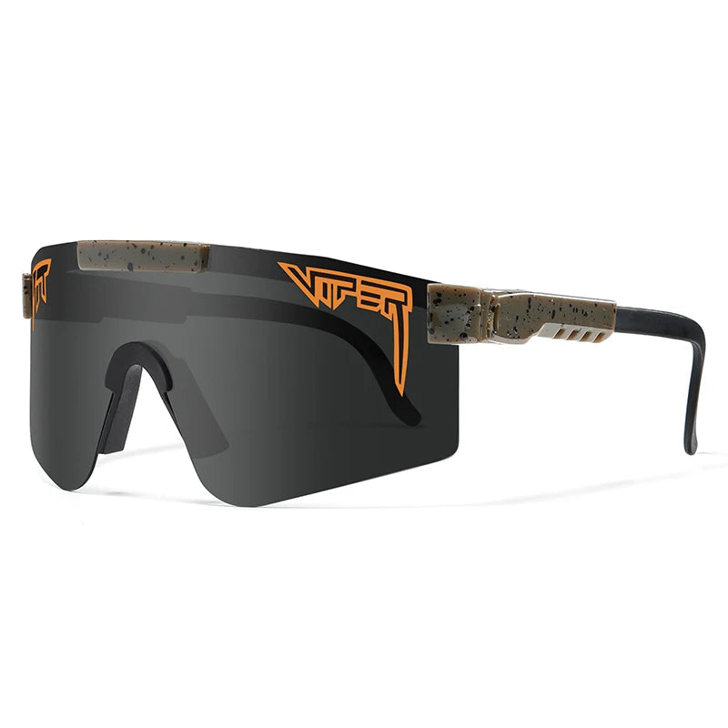Men's Bicycle Sunglasses | Polarized