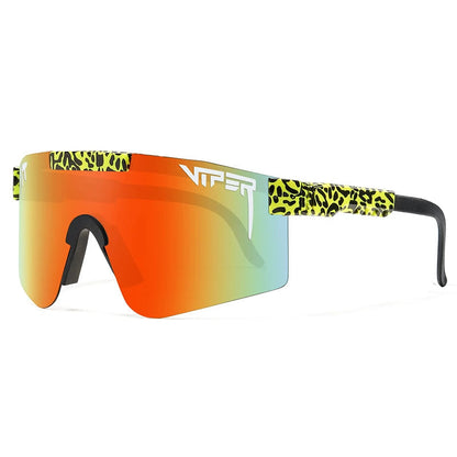 Men's Bicycle Sunglasses | Polarized